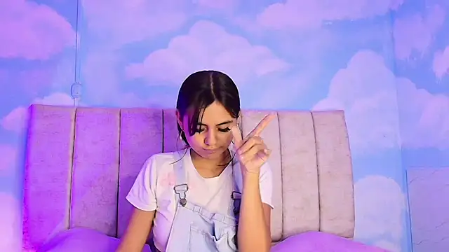 Snapshot of Aliclark chatting on 20, 2, 2026 Aliclark online show from 20, 2, 2026