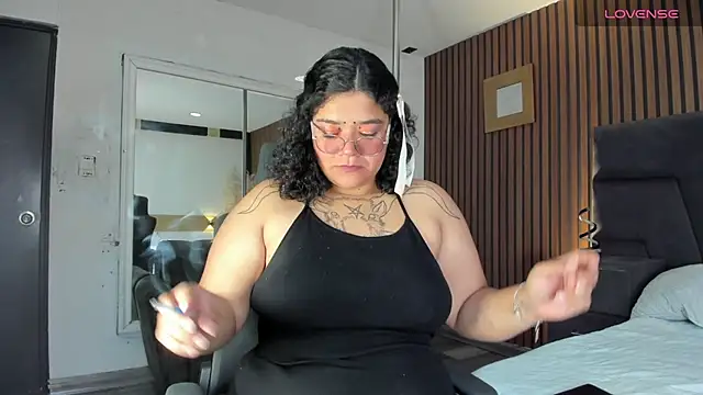 DarkReed online show from 25, 2, 2026