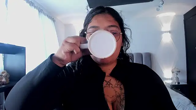 DarkReed online show from 18, 4, 2026