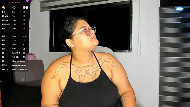 DarkReed online show from 20, 3, 2026