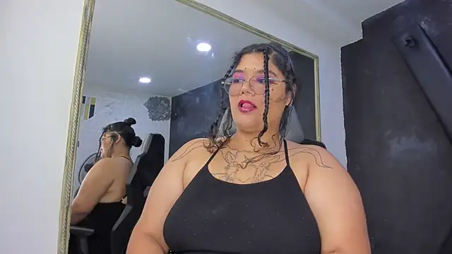 DarkReed online show from 16, 2, 2026