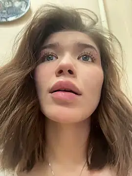 Snapshot of MilliDoll chatting on 28, 2, 2026 MilliDoll online show from 28, 2, 2026