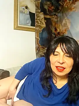 MadamBell online show from 6, 3, 2026