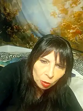MadamBell online show from 31, 3, 2026
