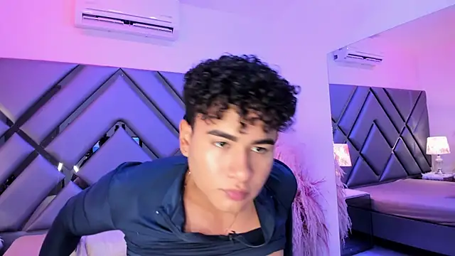 Bastixvontade online show from 20, 3, 2026