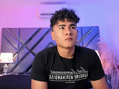 Bastixvontade online show from 27, 3, 2026