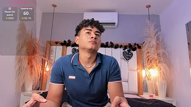 Bastixvontade online show from 8, 4, 2026