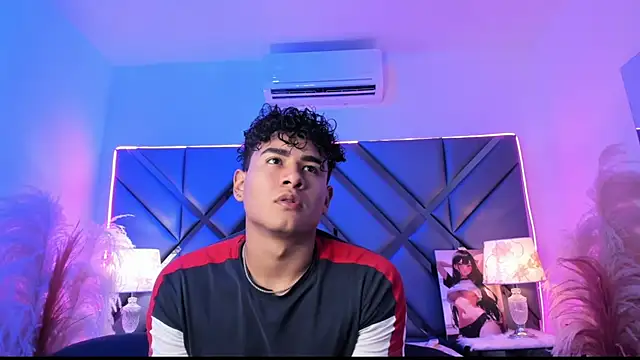 Bastixvontade online show from 14, 4, 2026