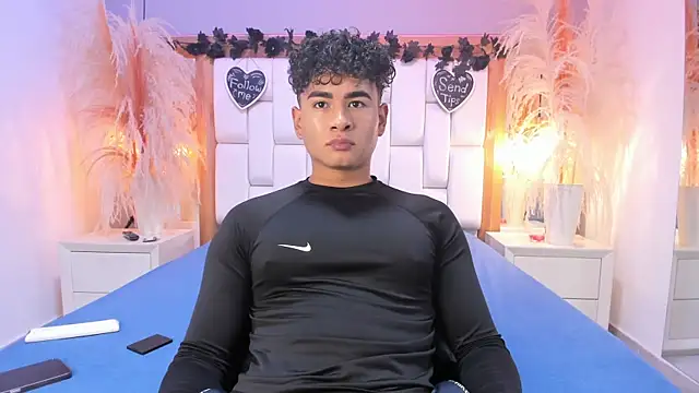 Bastixvontade online show from 30, 3, 2026