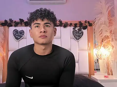 Bastixvontade online show from 31, 3, 2026