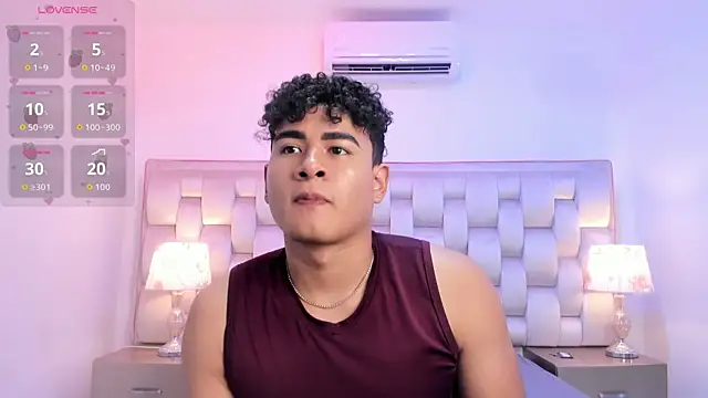 Bastixvontade online show from 9, 4, 2026