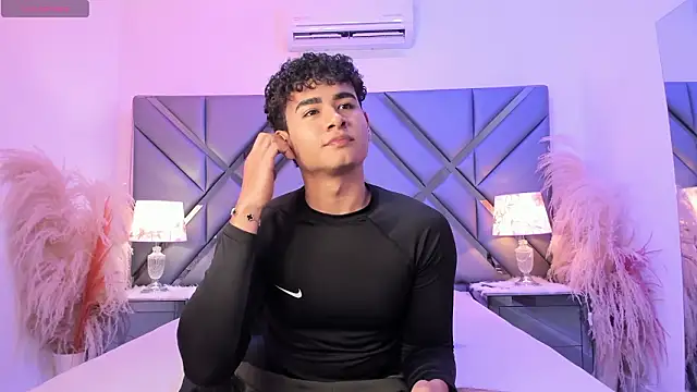 Bastixvontade online show from 25, 3, 2026