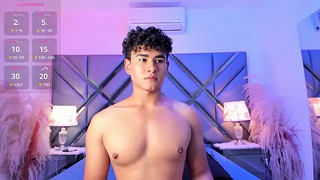 Bastixvontade online show from 27, 3, 2026