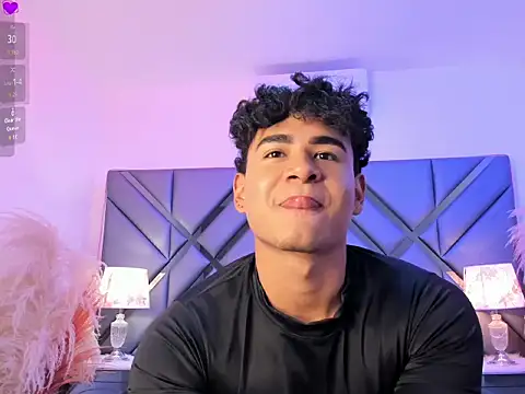 Bastixvontade online show from 18, 3, 2026