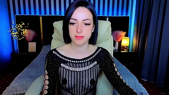 Snapshot of Daloras_lin chatting on 19, 4, 2026 Daloras lin online show from 19, 4, 2026
