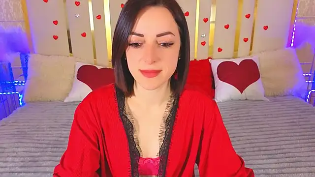 Daloras lin online show from 3, 3, 2026