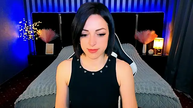 Snapshot of Daloras_lin chatting on 24, 4, 2026 Daloras lin online show from 24, 4, 2026