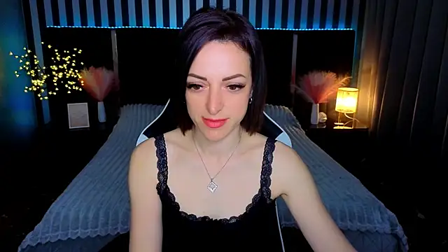 Snapshot of Daloras_lin chatting on 12, 5, 2026 Daloras lin online show from 12, 5, 2026