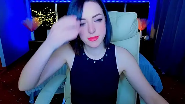 Daloras lin online show from 7, 3, 2026