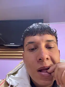 Jhony rayder online show from 15, 2, 2026