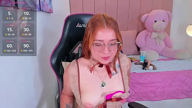 antonella moon7 online show from 3, 5, 2026