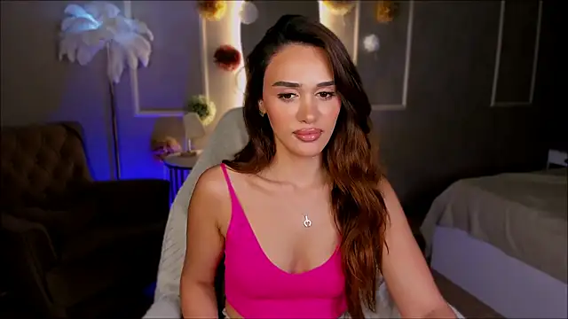 Kimberly Chapman online show from 16, 5, 2026