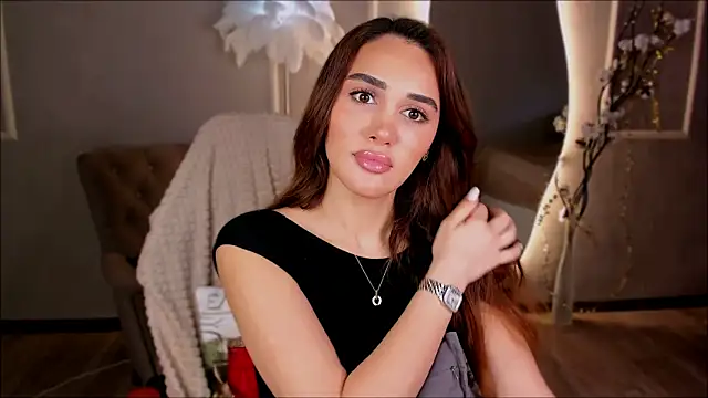 Kimberly Chapman online show from 22, 3, 2026