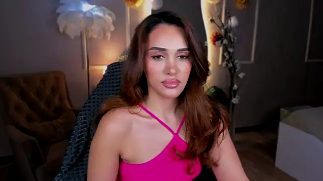 Kimberly Chapman online show from 3, 5, 2026
