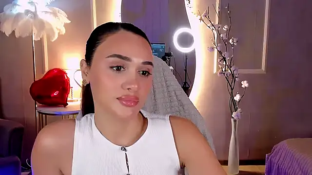 Kimberly Chapman online show from 15, 2, 2026