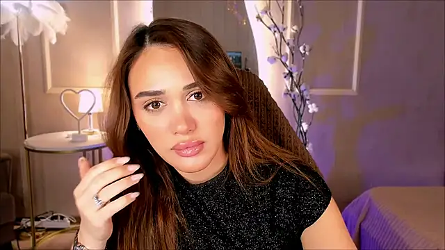 Kimberly Chapman online show from 20, 2, 2026