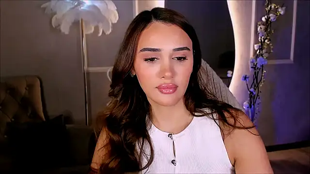 Kimberly Chapman online show from 11, 3, 2026