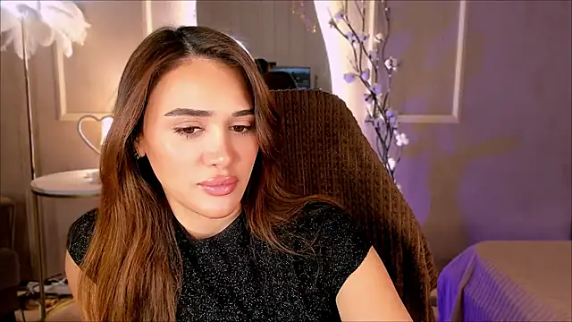 Kimberly Chapman online show from 20, 2, 2026