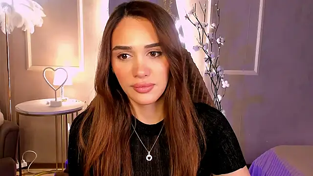 Kimberly Chapman online show from 21, 2, 2026