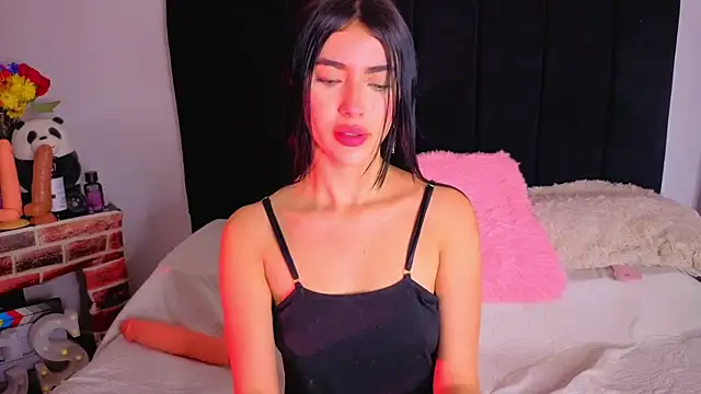 Abby Bennett online show from 20, 3, 2026