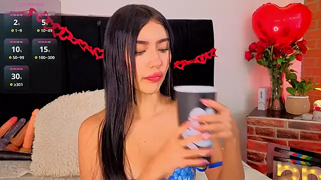 Abby Bennett online show from 16, 2, 2026