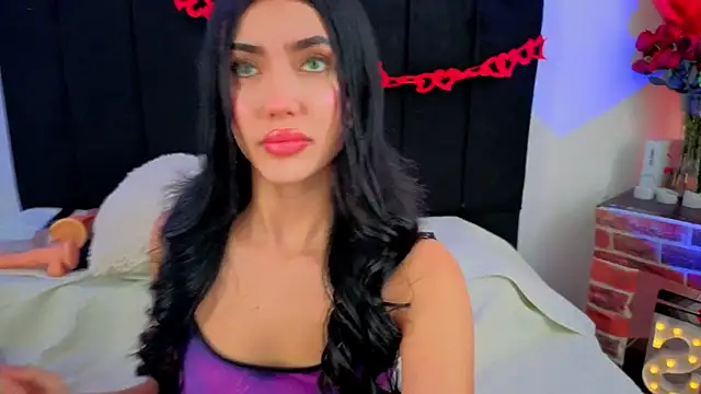 Abby Bennett online show from 20, 2, 2026