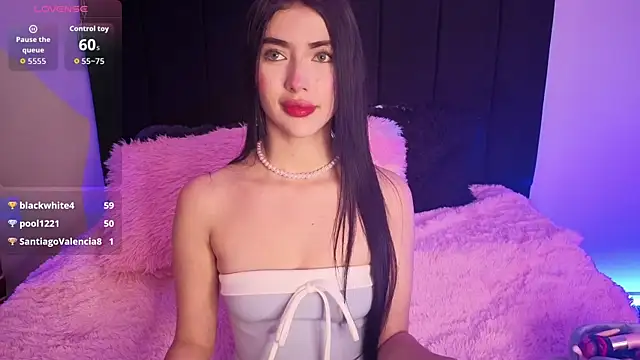 Abby Bennett online show from 29, 3, 2026