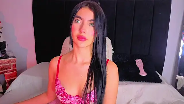 Abby Bennett online show from 21, 3, 2026
