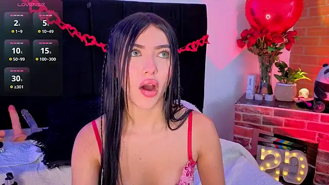 Abby Bennett online show from 17, 2, 2026