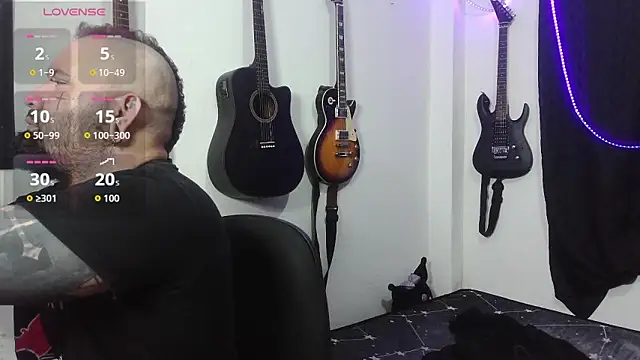 Snapshot of Tattoo__Couple chatting on 24, 2, 2026 Tattoo Couple online show from 24, 2, 2026