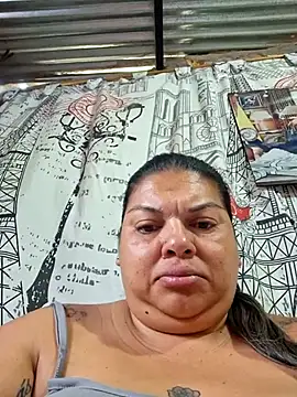 Juli Powl online show from 12, 7, 2026