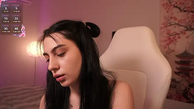 BlackkStorm online show from 27, 3, 2026