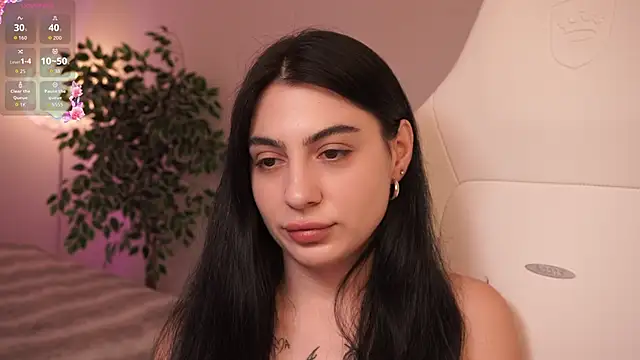 BlackkStorm online show from 3, 4, 2026