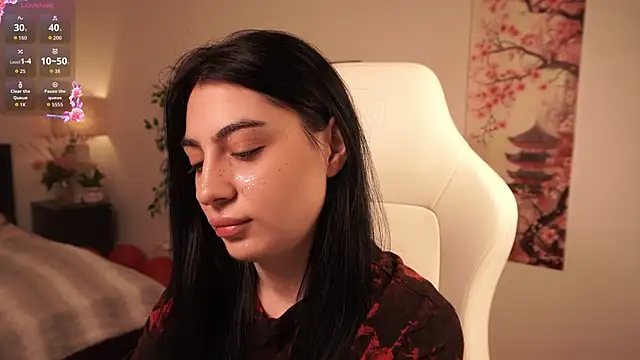 BlackkStorm online show from 23, 3, 2026