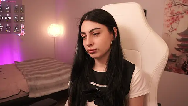 BlackkStorm online show from 28, 3, 2026