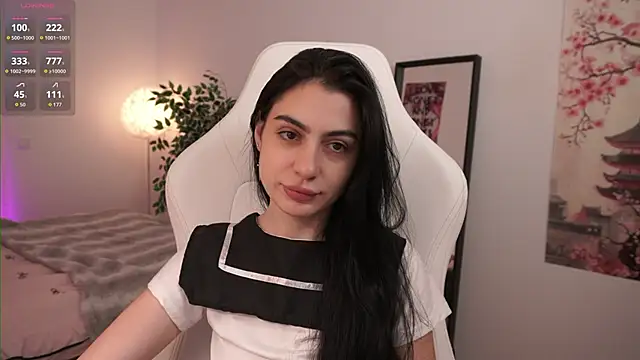 BlackkStorm online show from 16, 4, 2026