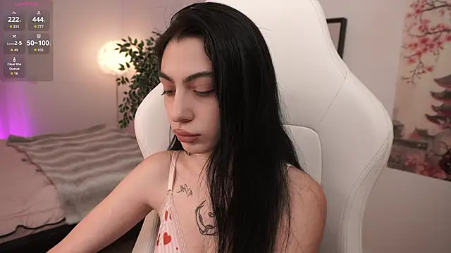 BlackkStorm online show from 12, 4, 2026