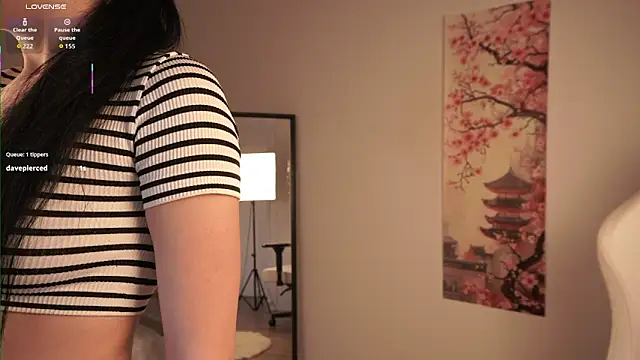 BlackkStorm online show from 28, 2, 2026