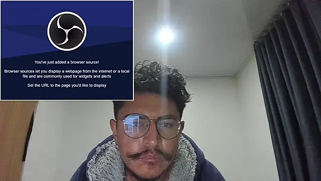 JhonnyRey27 online show from 28, 2, 2026