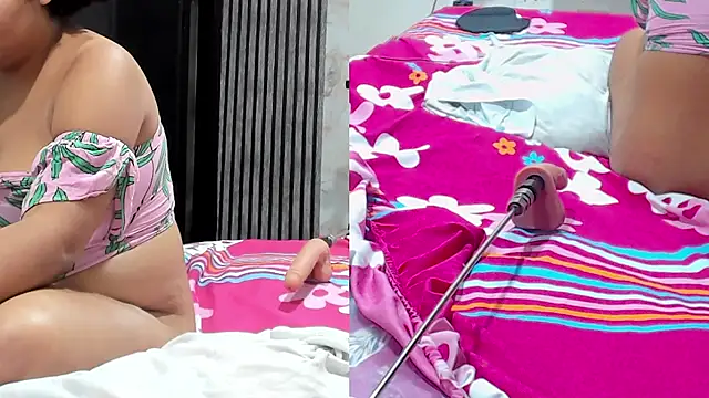 isabella castro2 online show from 27, 3, 2026